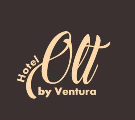 Hotel Olt By Ventura Мамая Екстер'єр фото